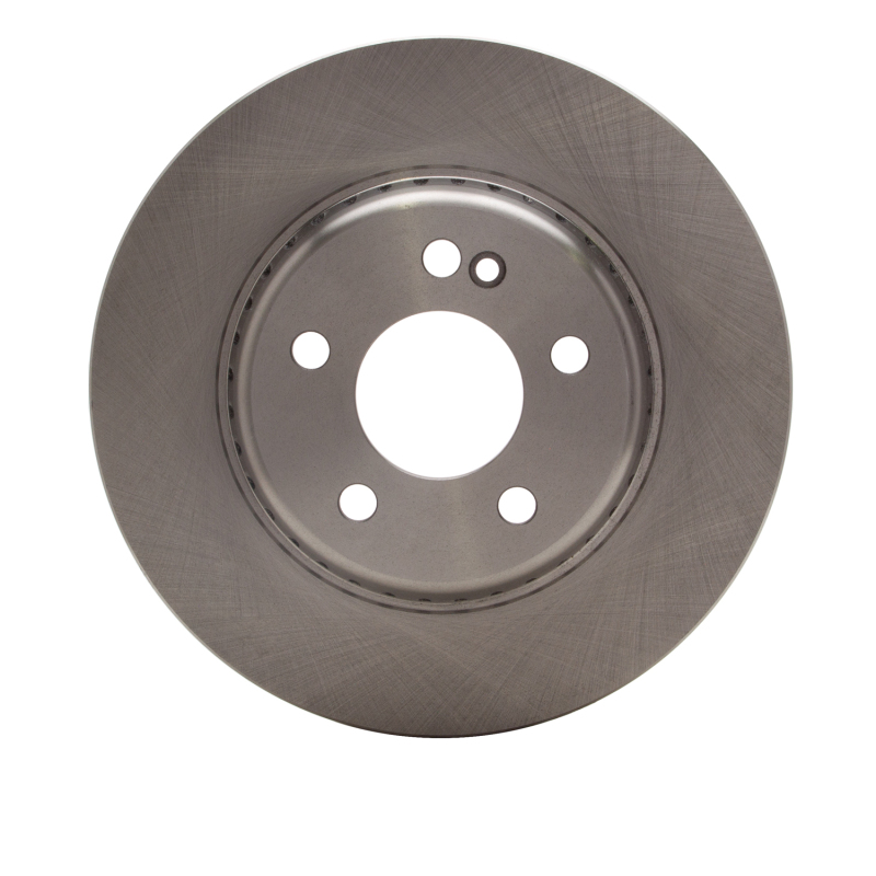 Mercedes-Benz C300 Brake Rotor (1) - Rear - R1 Concepts - Plain - `15-`23 Mercedes-Benz C300 Brake Rotor (1) - Rear - R1 Concepts - Plain - `15-`23